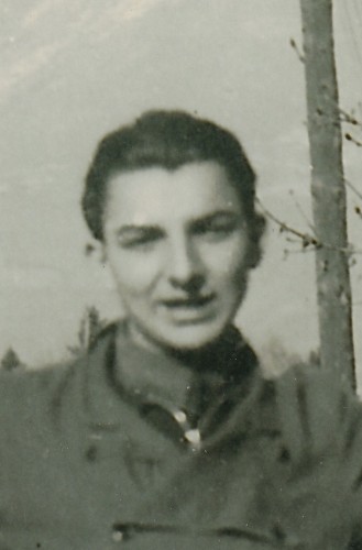 Fernand Jean LACOSTE